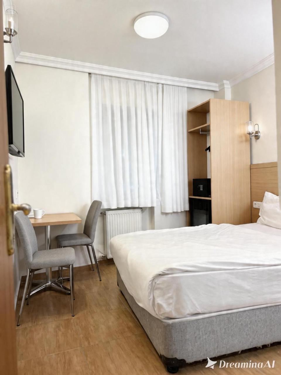 HOTEL RIO — ISTANBUL — fotografie hotel nr. 34