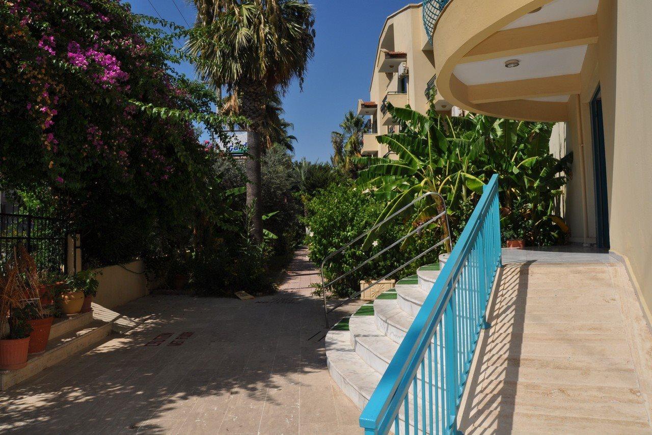 HIBISCUS APART & GARDEN — MARMARIS — фотография отеля №14