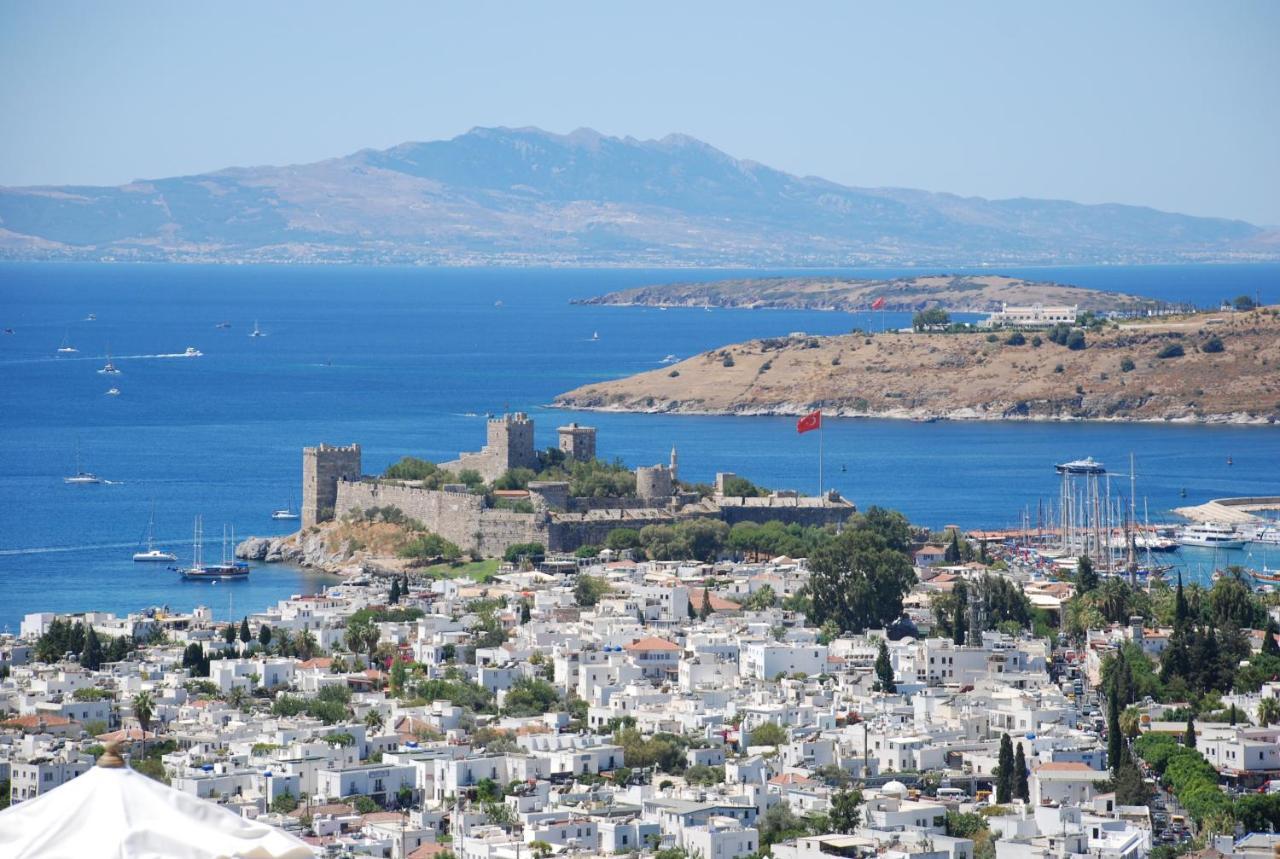 THE MARMARA BODRUM (ADULTS ONLY) — BODRUM