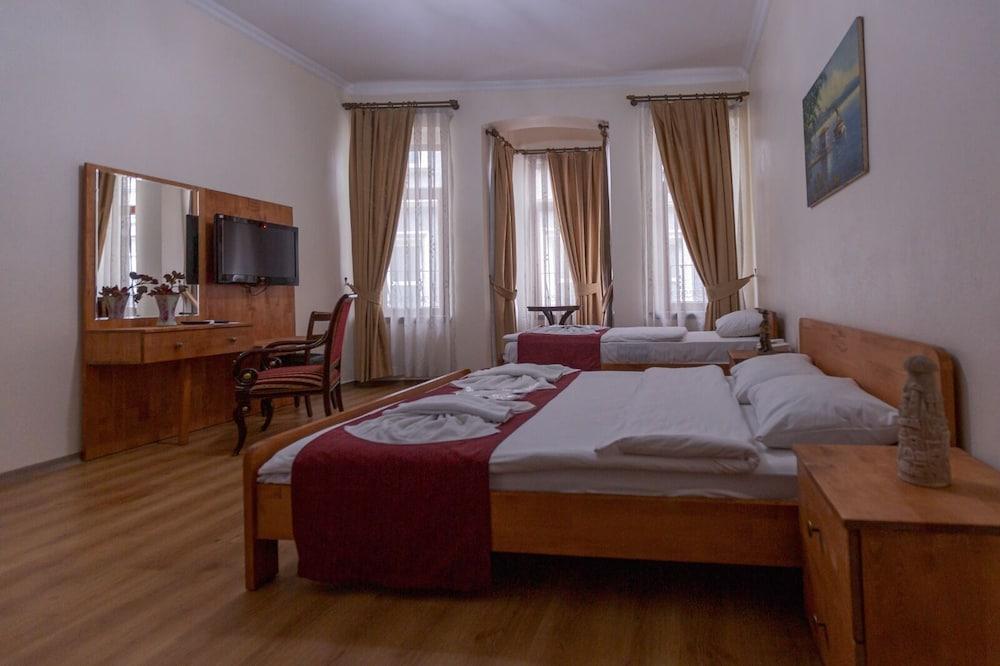 ISTANBUL IRISH HOTEL (ADULTS ONLY) — ISTANBUL — фотография отеля №30