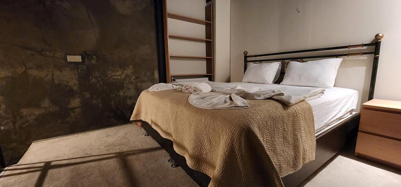 ROOMS GALATA — ISTANBUL — fotografie hotel nr. 5