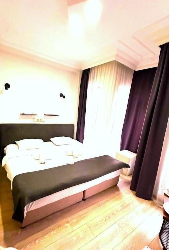ALTUN LIFE HOTEL — ISTANBUL — фотография отеля №3