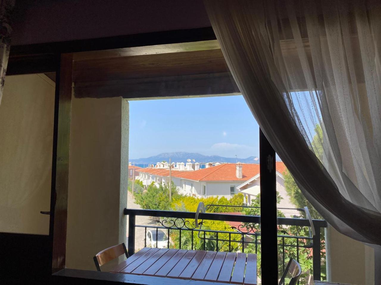 MAVIEV HOTEL — CESME — фотография отеля №3