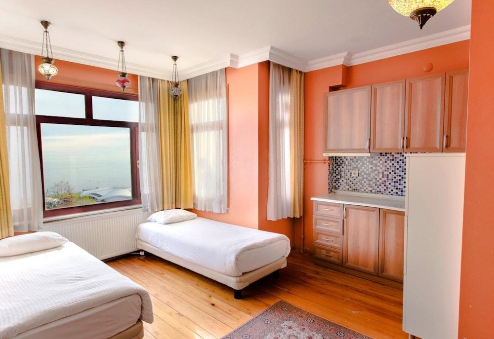 BUCOLEON HOTEL — ISTANBUL — фотография отеля №10