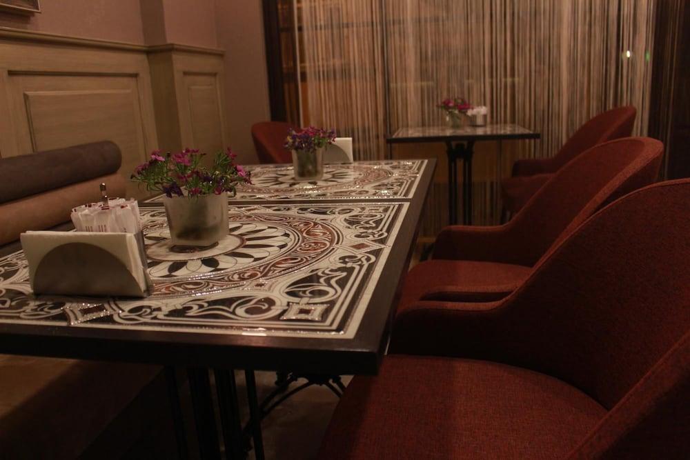 ENDLESS RESIDENCE — ISTANBUL — fotografie hotel nr. 26