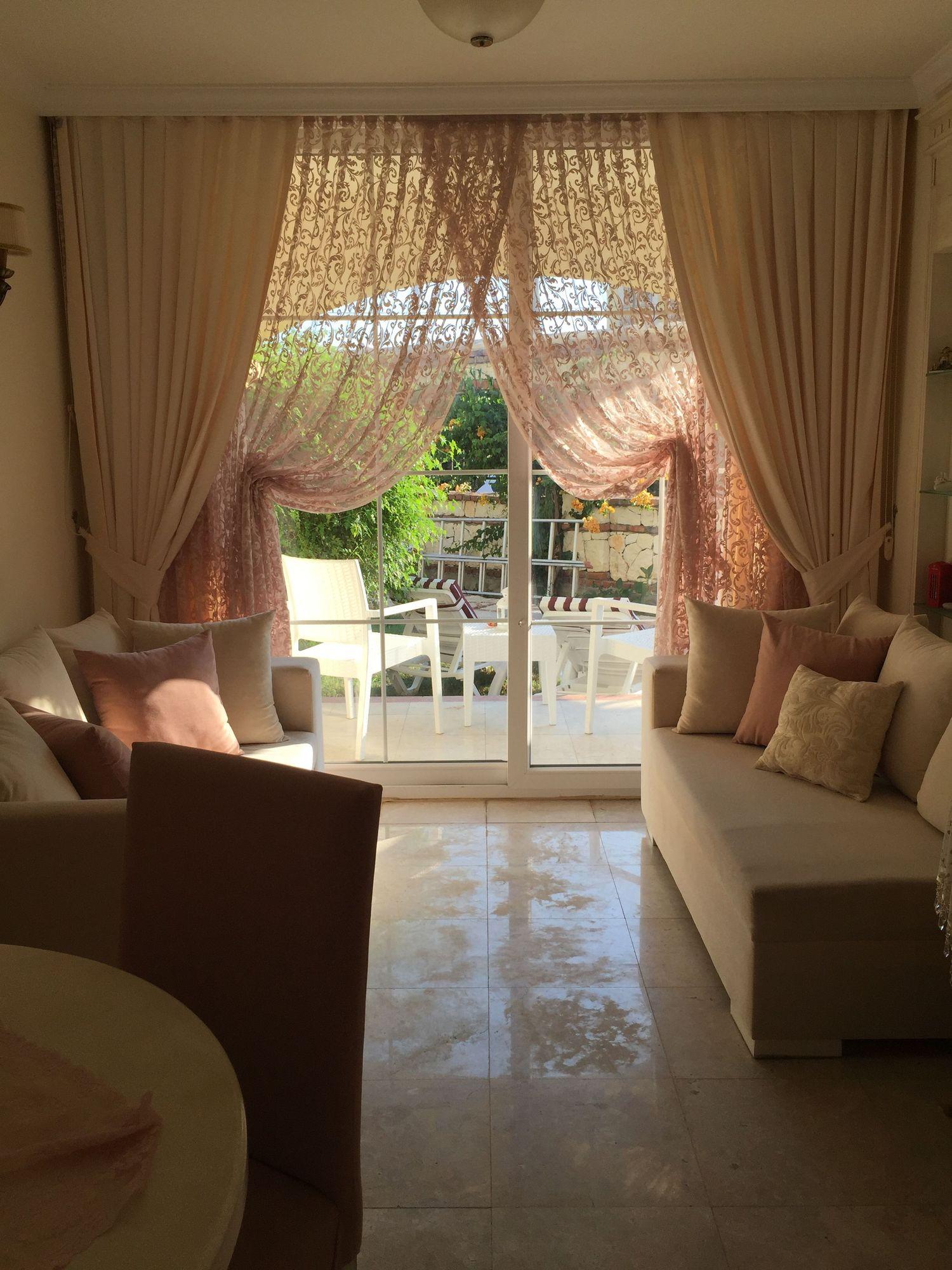 VILLA B&D — FETHIYE — fotografie hotel nr. 8