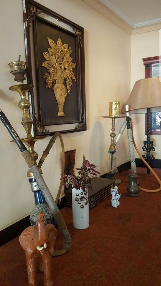 ERCIYES HOTEL — ISTANBUL — fotografie hotel nr. 38