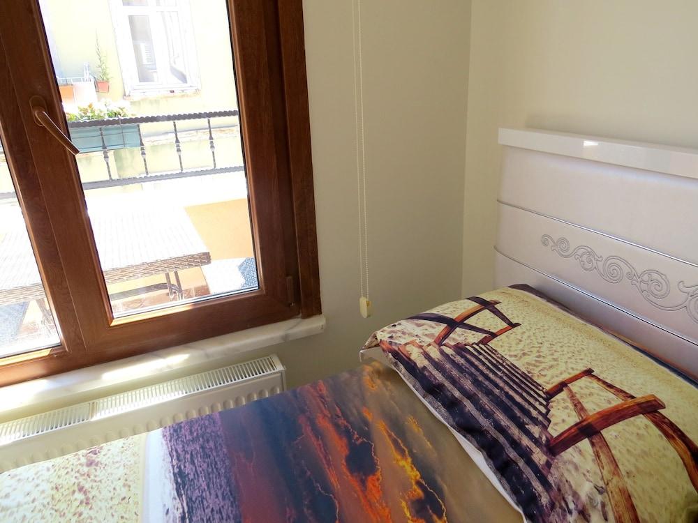 ISTANBERRY SUNSHINE FLATS — ISTANBUL — fotografie hotel nr. 8
