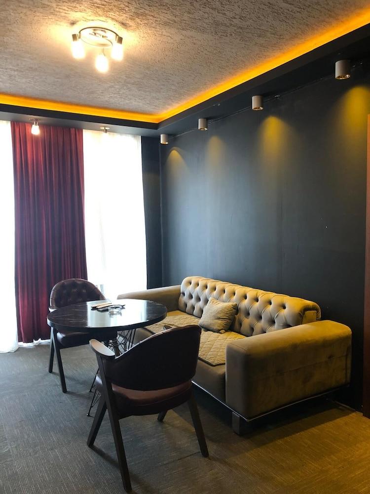 MY PALACE ROOMS — ISTANBUL — fotografie hotel nr. 18