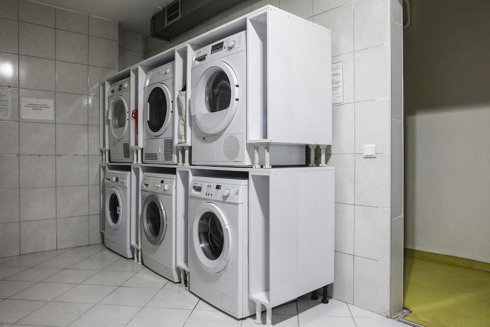 CAMPUCITY KIZ OGRENCI YURDU KADIKOY — ISTANBUL — fotografie hotel nr. 16