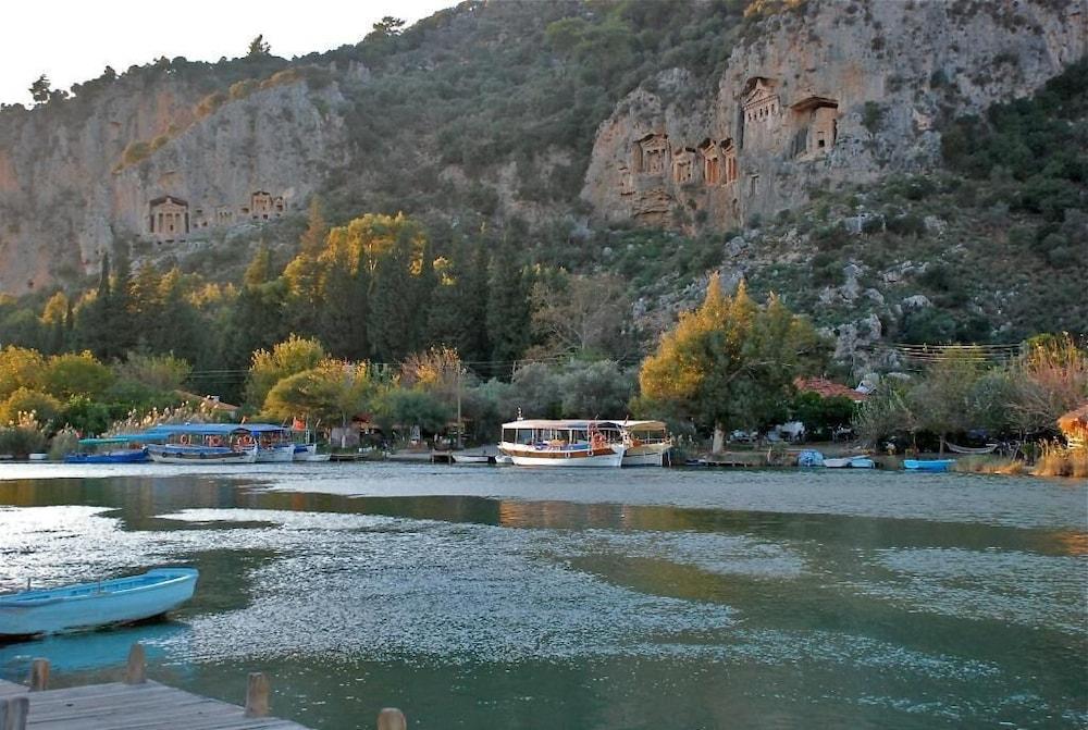 HOLIDAY HOTEL — DALYAN — фотография отеля №24