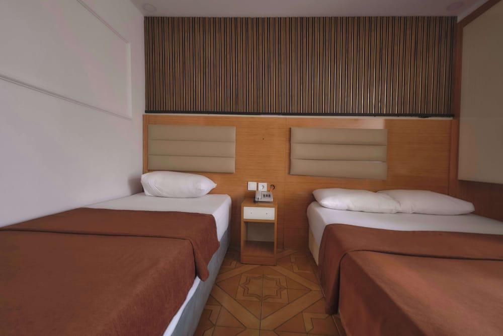 HOTEL OZBEK — ISTANBUL — фотография отеля №12