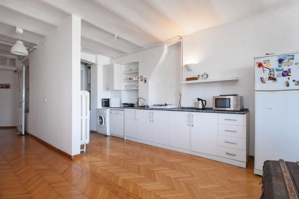 EV APARTMENTS CIHANGIR — ISTANBUL — fotografie hotel nr. 8