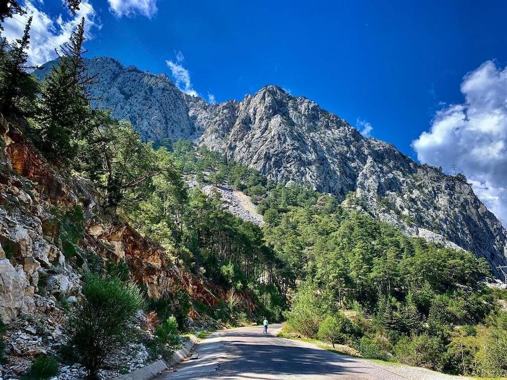 GREEN VALLEY BOUTIQUE HOTEL — KEMER — фотография отеля №11