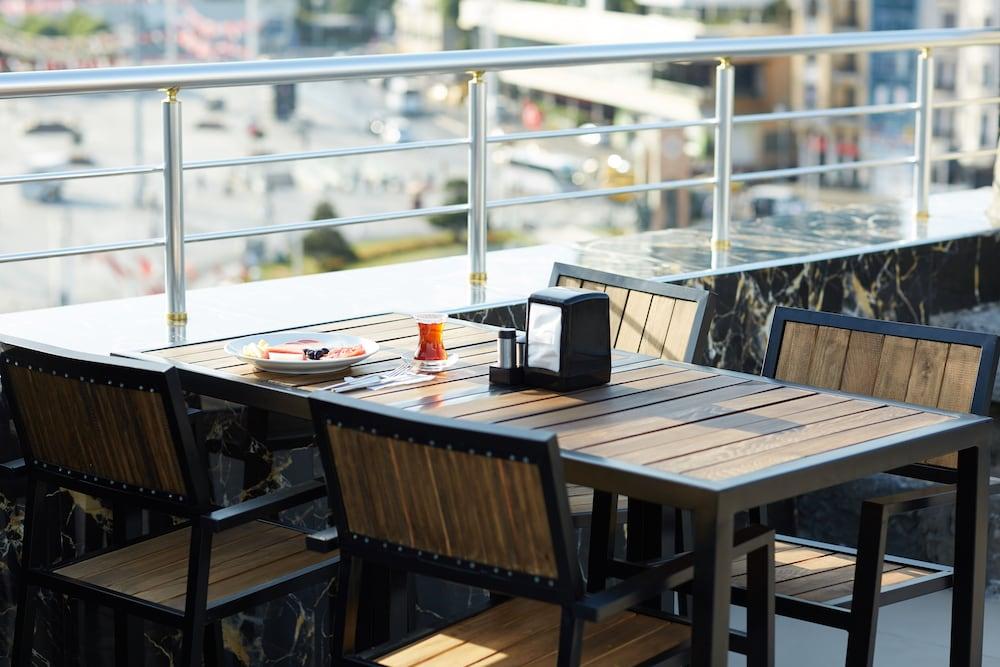 KARTAL PALACE TAKSIM SQUARE — ISTANBUL — fotografie hotel nr. 31