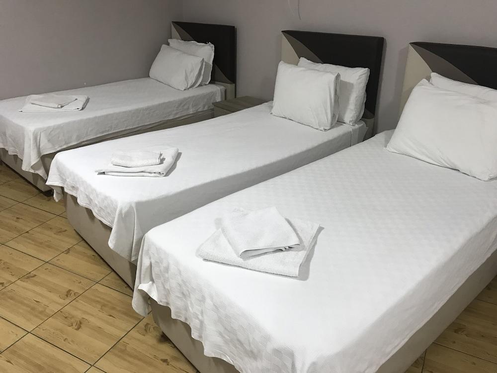 ALTINBOYNUZ FAMILY HOTEL — ISTANBUL — fotografie hotel nr. 11