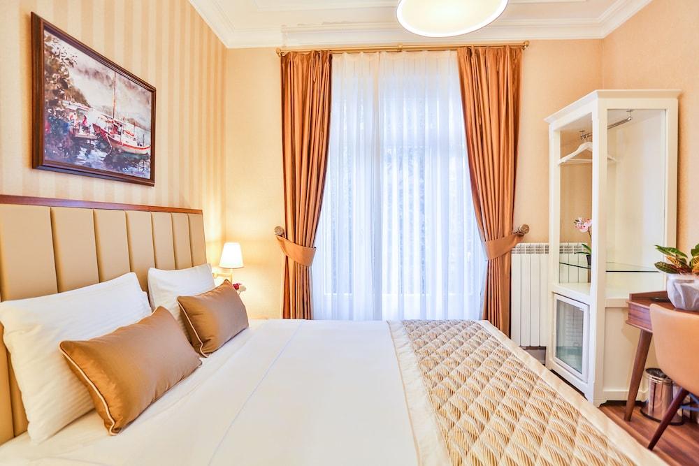 HANENDE HOTEL (ADULTS ONLY) — ISTANBUL — fotografie hotel nr. 12