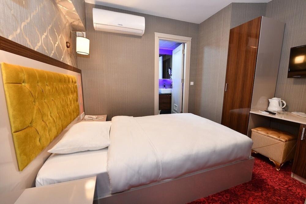 SEA MOON HOTEL — ISTANBUL — fotografie hotel nr. 7