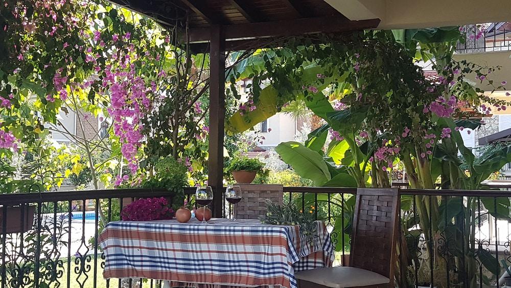 LALE APART — FETHIYE — fotografie hotel nr. 24