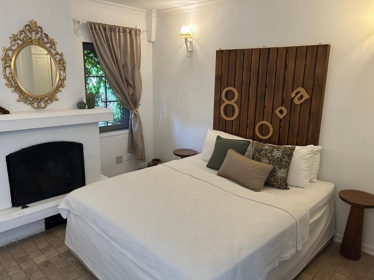 8 ODA BOUTIQUE HOMES — MARMARIS — fotografie hotel nr. 10