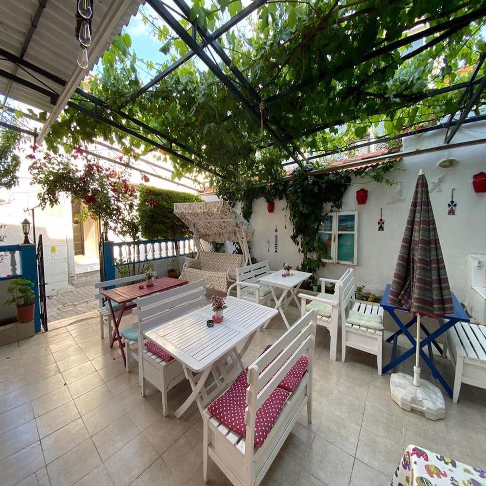 OTEL NESE — CESME — фотография отеля №10
