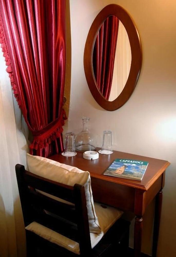 SEBNEM HOTEL — ISTANBUL — fotografie hotel nr. 25