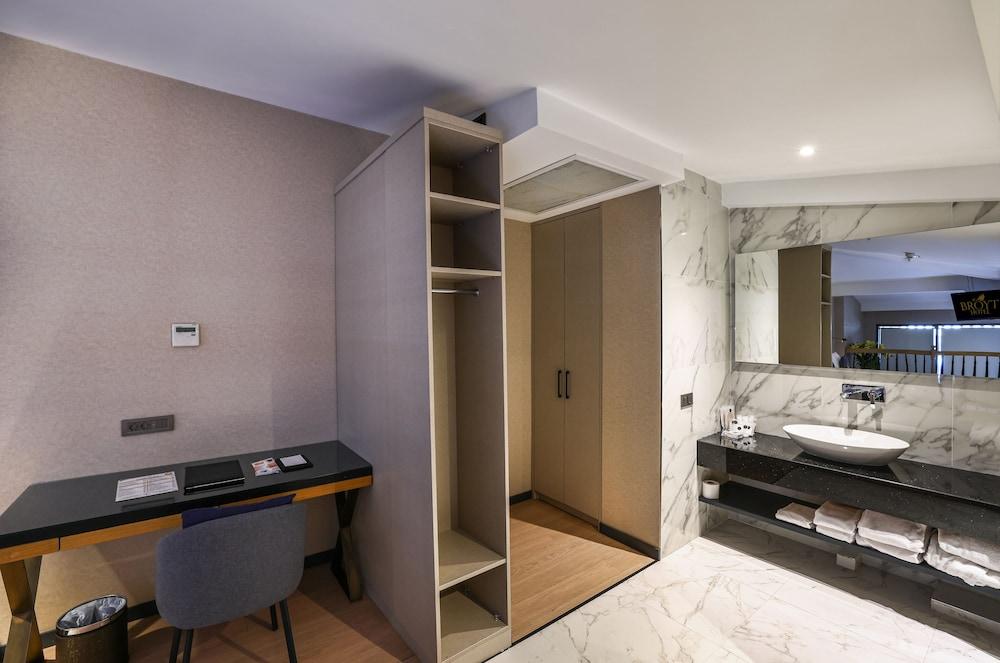 BROYT SUITES — ISTANBUL — фотография отеля №19