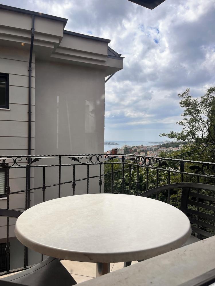 CLASS HOTEL BOSPHORUS — ISTANBUL — fotografie hotel nr. 10