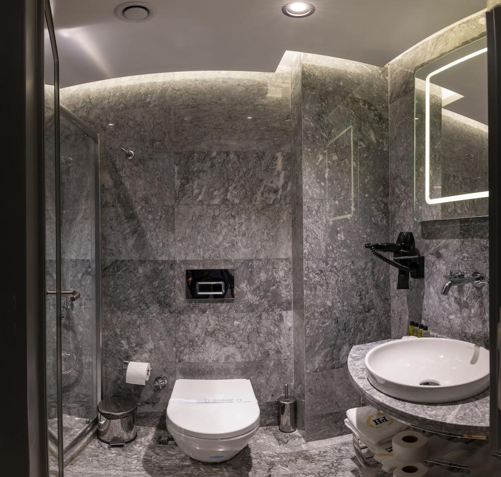 PERI HOTEL TAKSIM — ISTANBUL — fotografie hotel nr. 18