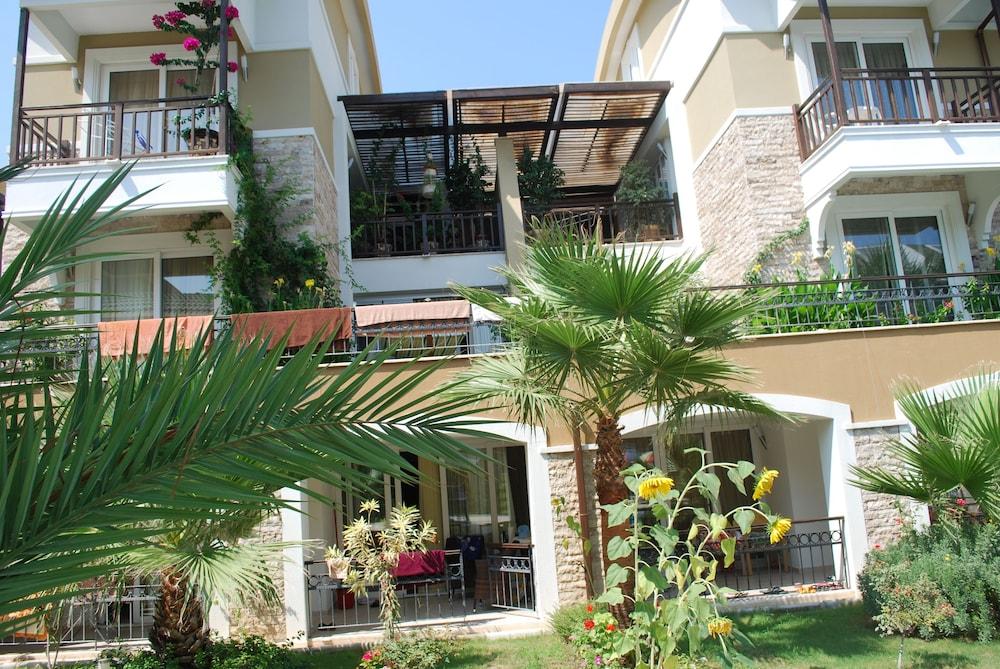 NAS-A HOMES — KEMER — фотография отеля №22