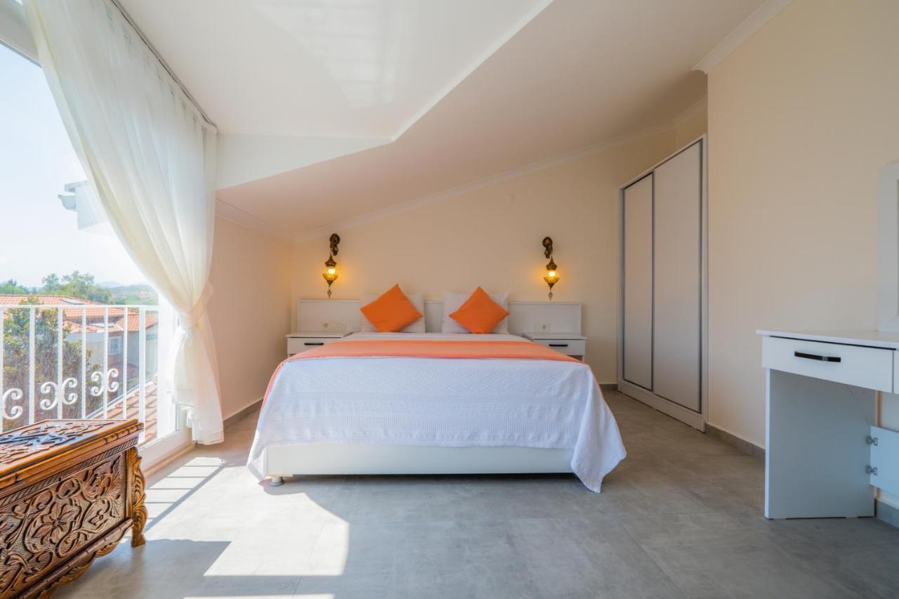 INFINITY BEYAZ VILLA — FETHIYE — fotografie hotel nr. 22