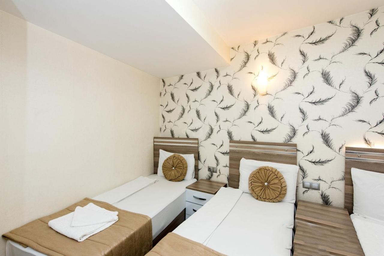 OLIMPIYAT OTEL IZMIR — IZMIR — фотография отеля №4
