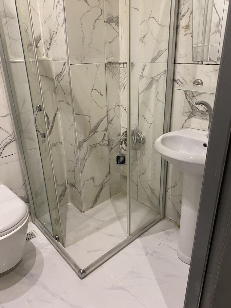 GANJ HOTEL — ISTANBUL — fotografie hotel nr. 30