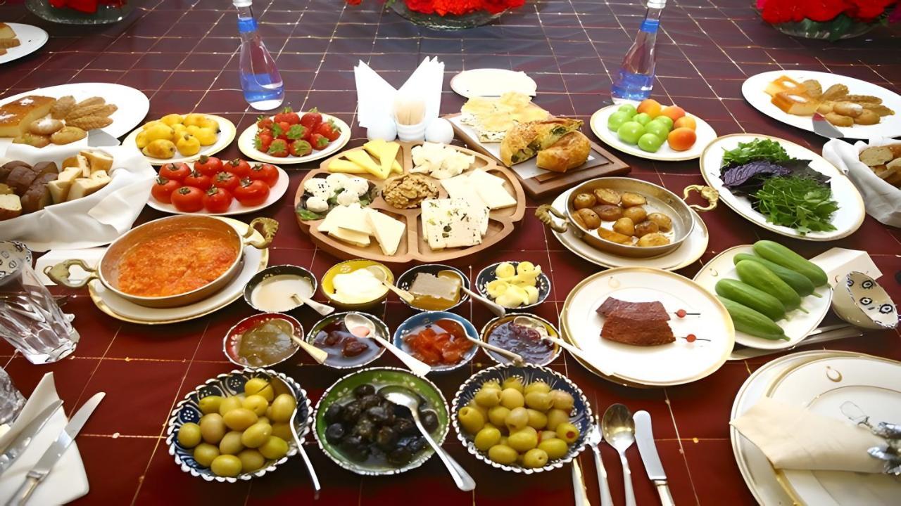 AGORA APART HOTEL — ALANYA — фотография отеля №18