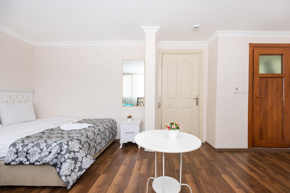 MEROT SUITES — ISTANBUL — фотография отеля №8