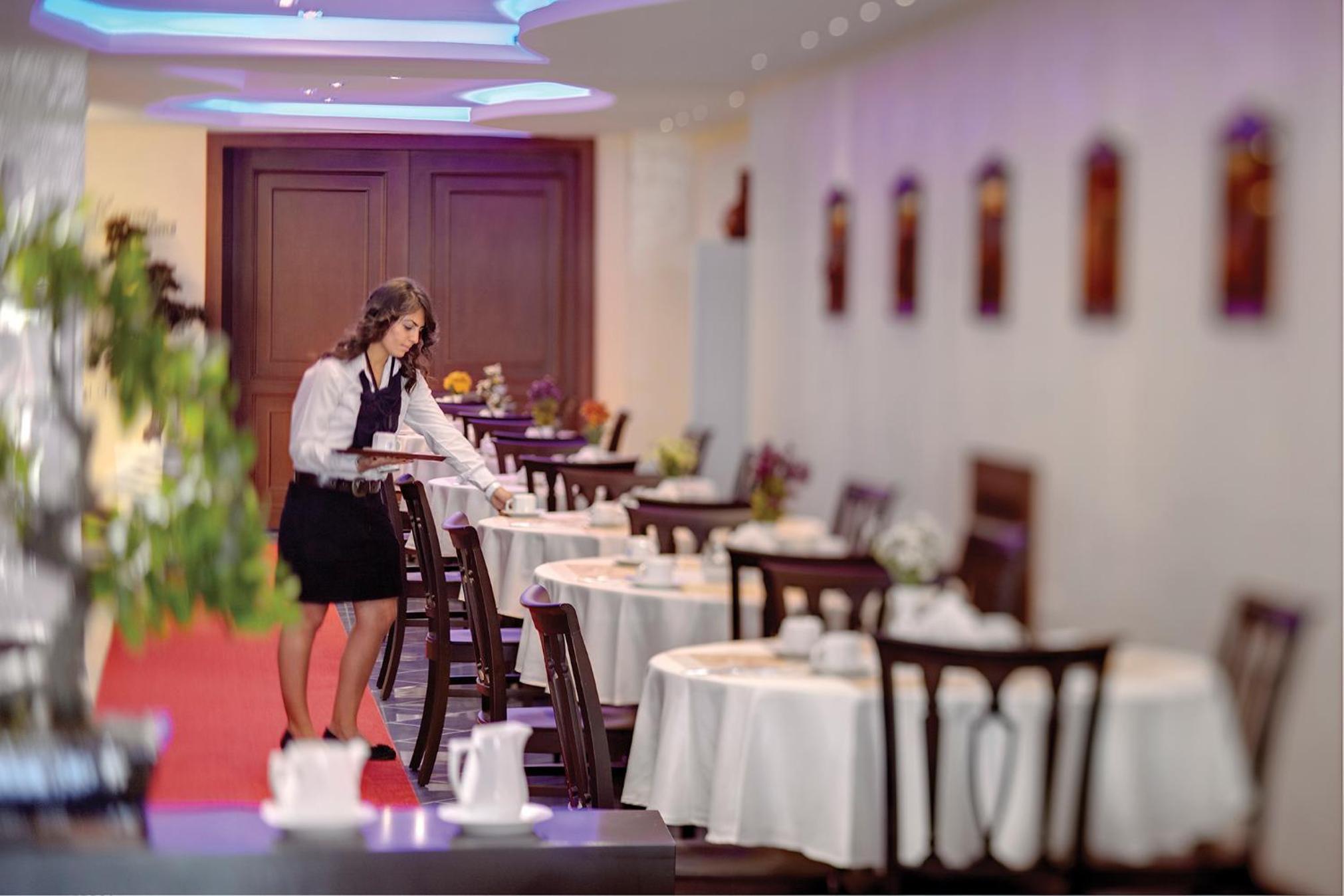 SUSUZLU SECKIN OTEL — IZMIR — fotografie hotel nr. 24