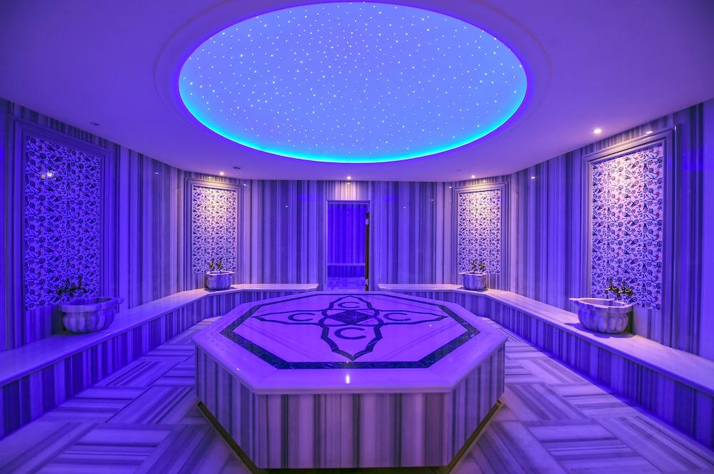 CHER HOTEL & SPA ISTANBUL — ISTANBUL — fotografie hotel nr. 25