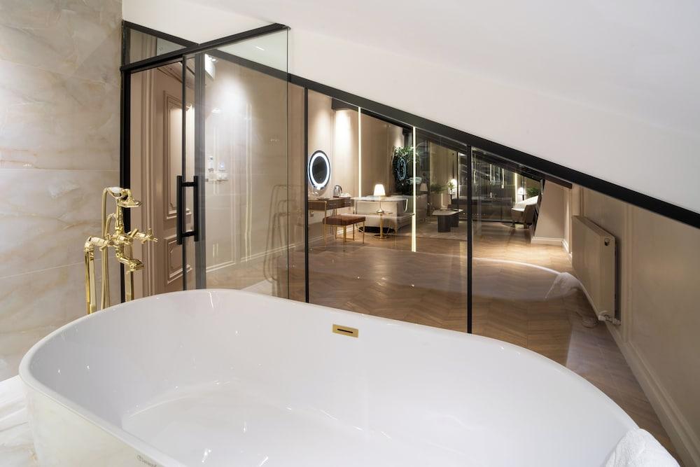 WALTON GARDENS PERA — ISTANBUL — fotografie hotel nr. 33