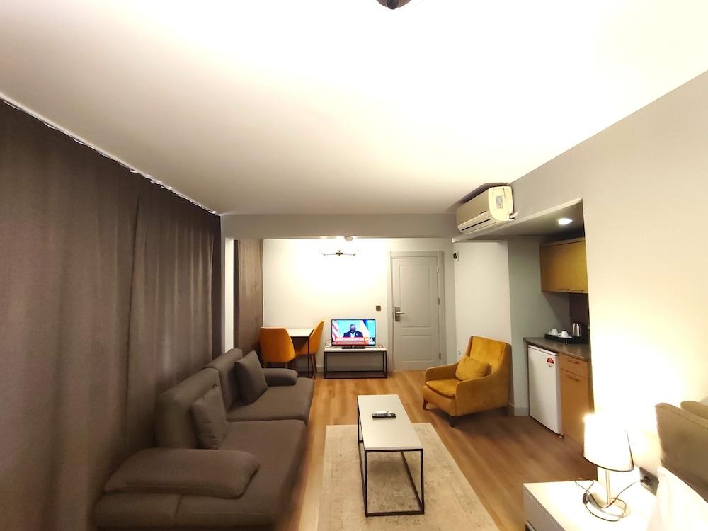 GALATA WORLD HOTEL — ISTANBUL — фотография отеля №12