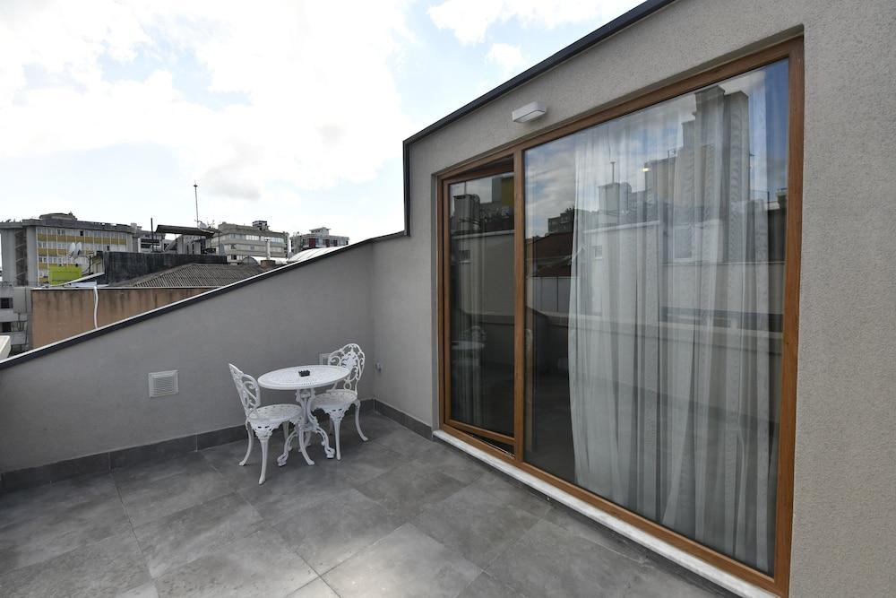 G-HAN HOTEL — ISTANBUL — fotografie hotel nr. 16