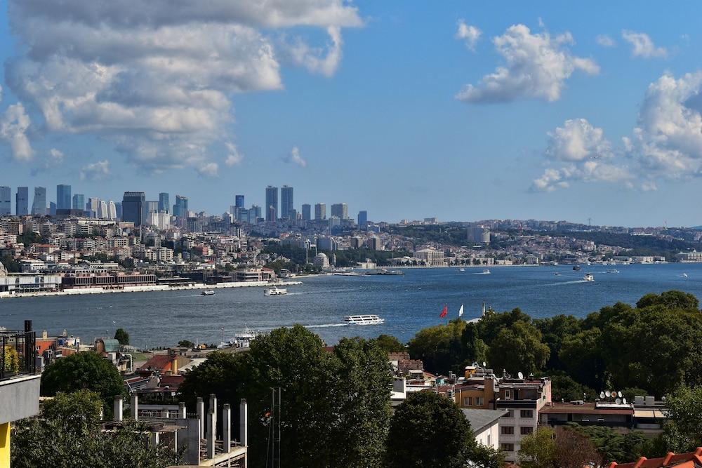 NO. 12 HOTEL SULTANAHMET — ISTANBUL — фотография отеля №24