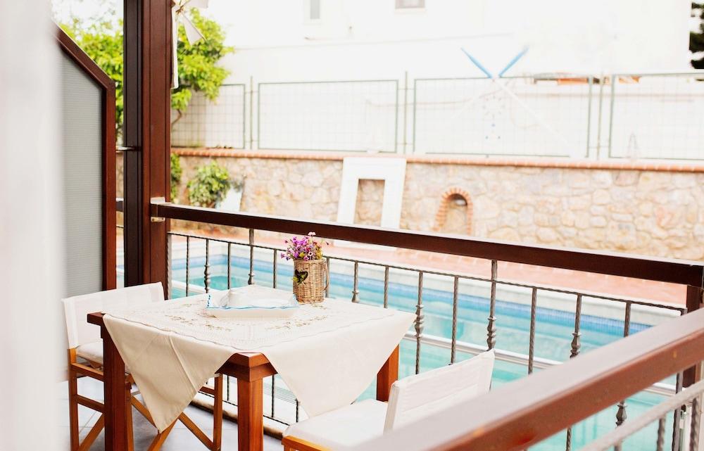 STONE HOUSE HOTEL — BODRUM — фотография отеля №28