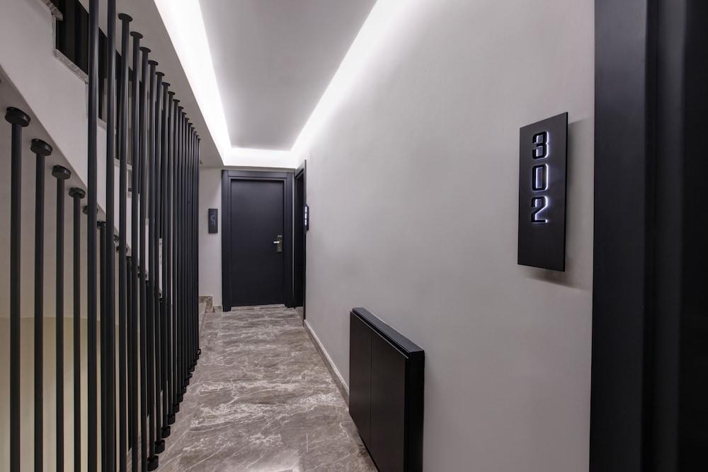 XENIA HOTEL ISTANBUL — ISTANBUL — fotografie hotel nr. 40