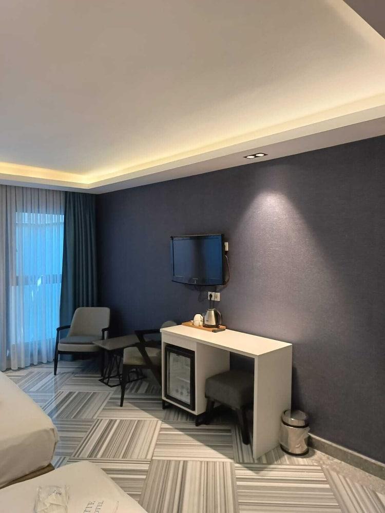 SEL SUITE HOTEL — ISTANBUL — fotografie hotel nr. 25