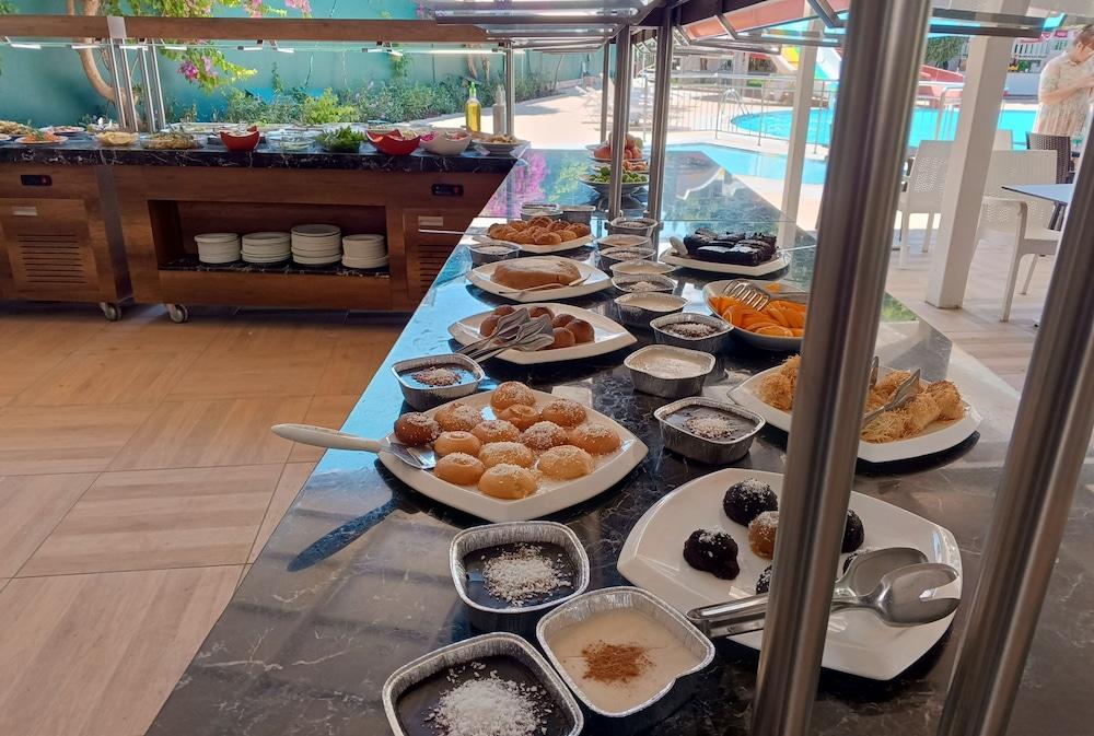 UK HOTELS KIRIS — KIRIS — фотография отеля №28