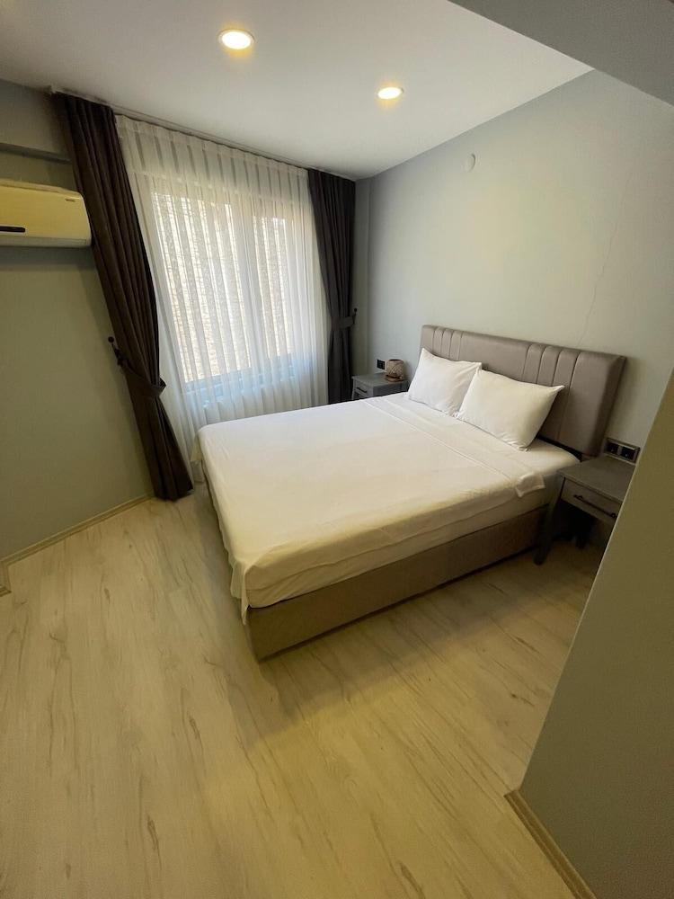 SEAWAY HOTEL ISTANBUL (ADULTS ONLY) — ISTANBUL — fotografie hotel nr. 8