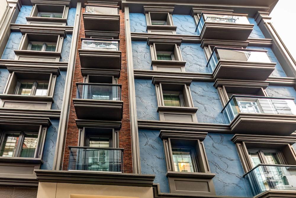 SALA SUITES — ISTANBUL — фотография отеля №37
