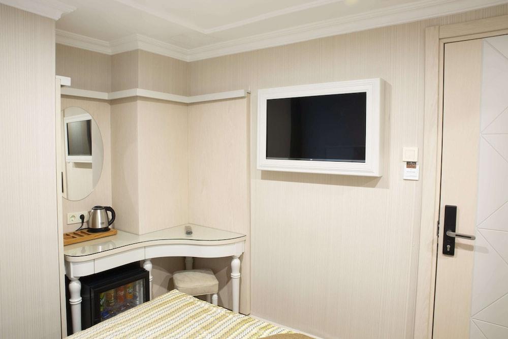 ALPINN HOTEL DUE — ISTANBUL — fotografie hotel nr. 5