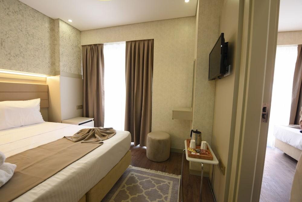 FLORINA HOTEL — ISTANBUL — fotografie hotel nr. 5