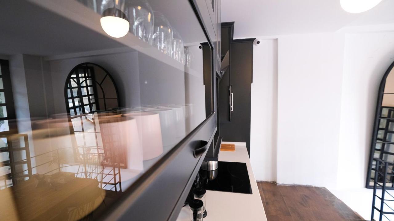 HOSTEL LE BANC (ADULTS ONLY) — ISTANBUL — фотография отеля №19